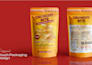 design professional pouch packaging and label design